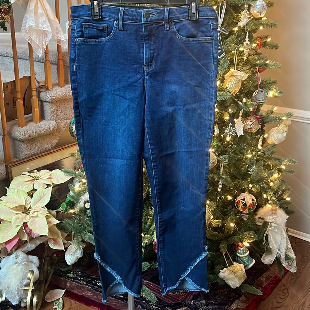 NYDJ jeans